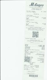 Кассовые чеки с подтверждением в Реутове